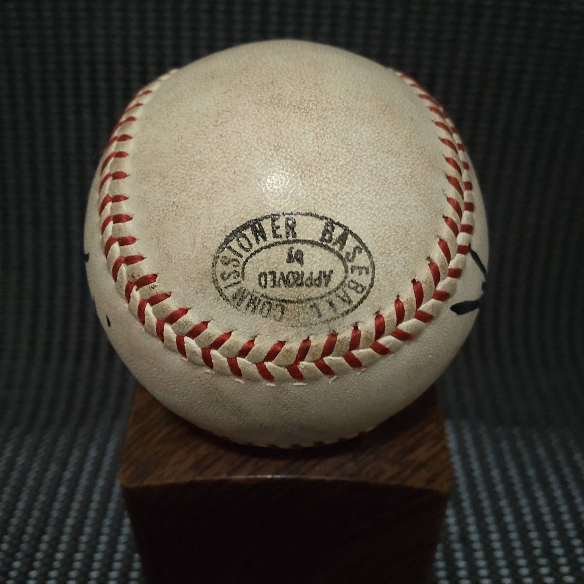 Yahoo!オークション - プロ野球選手サインボール NPB公式球 西武 Yahoo!オークション - プロ野球選手サインボール NPB公式球 西武