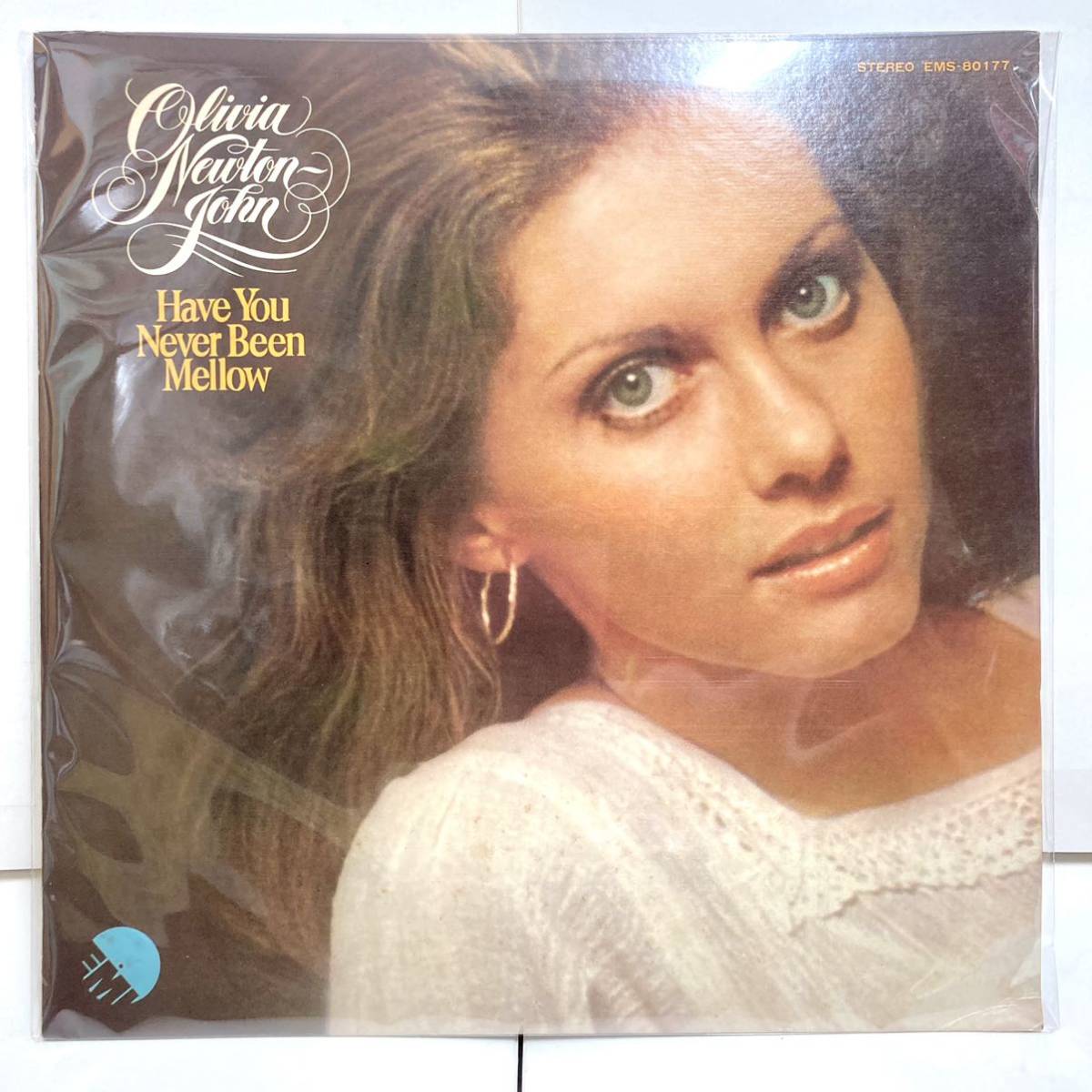 盤美品 Have You Never Been Mellow / Olivia Newton John オリビア・ニュートン・ジョン 【LPアナログ レコード】そよ風の誘惑 etc_画像9