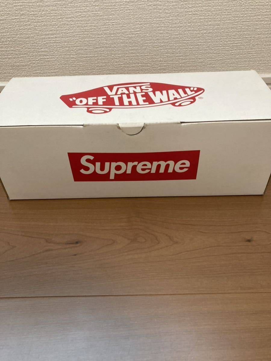 Supreme x VANS ERA PRO Power Corruptions Lies US10.5/28.5cm_画像6