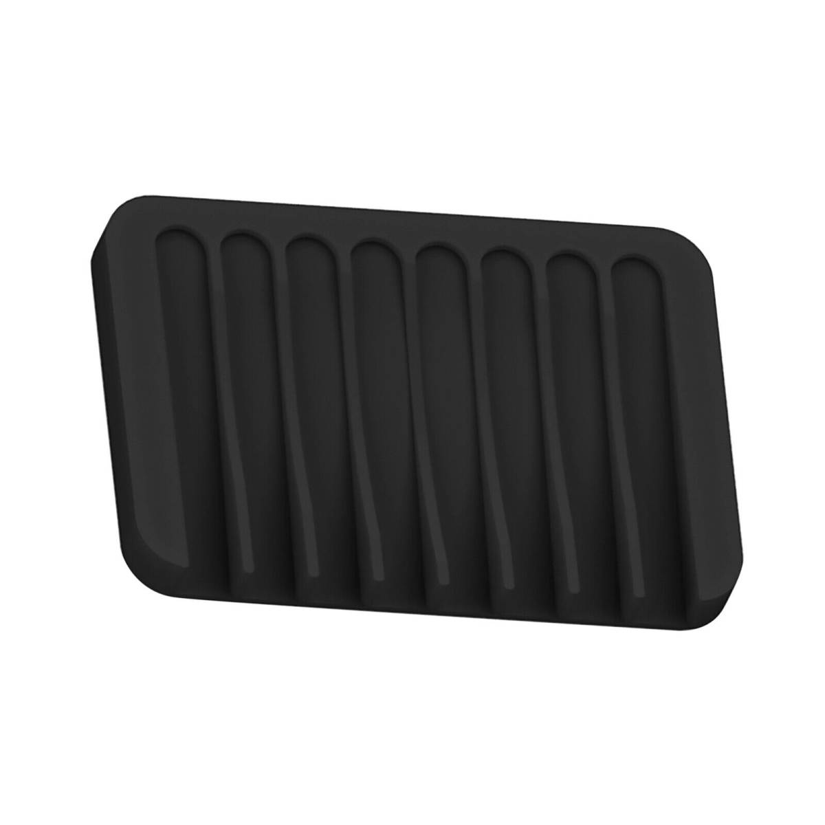 **GALAXY MODEL[T04B05] model tool storage rubber pad ( black )**