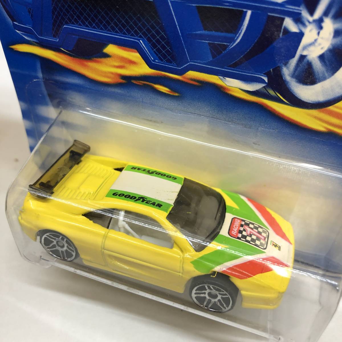 △ 未開封品 ホットウィール Hot Wheels ミニカー セット MATTEL レーシングカー 乗用車 乗り物 おもちゃ コレクション △K71471_画像3