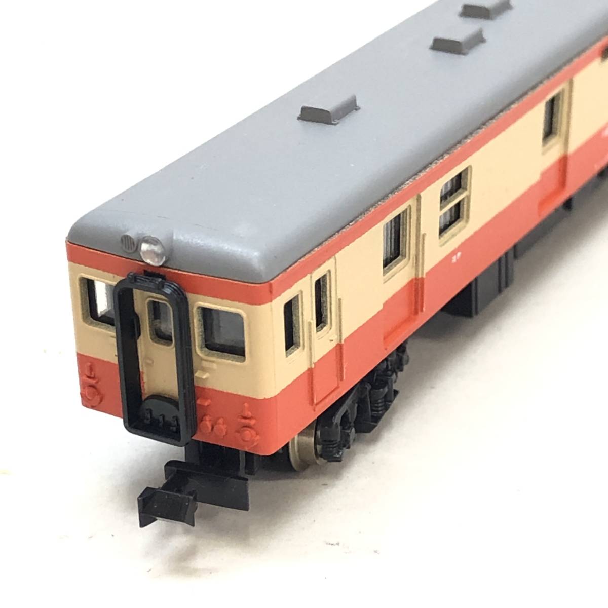 ♪KATO カトー 鉄道模型 604 キハユニ26 (M付) Nゲージ ホビー 玩具 おもちゃ 現状品♪C22064_画像7