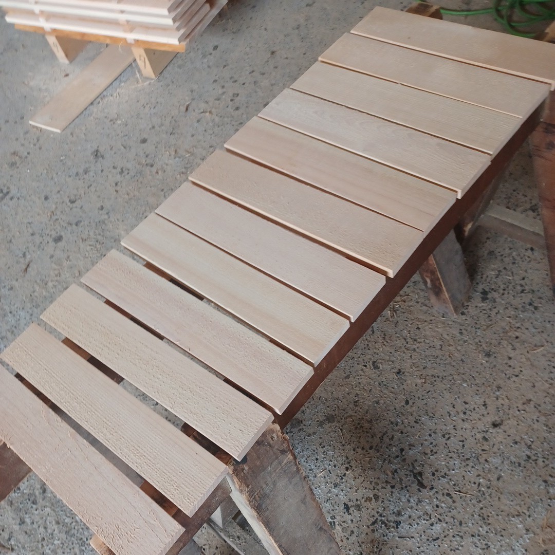 B-1449【サイズ色々】 国産ひのき 　板 　12枚セット　テーブル 　棚板　 看板 　小物作り　一枚板　 桧　 檜　無垢材　 DIY_画像5