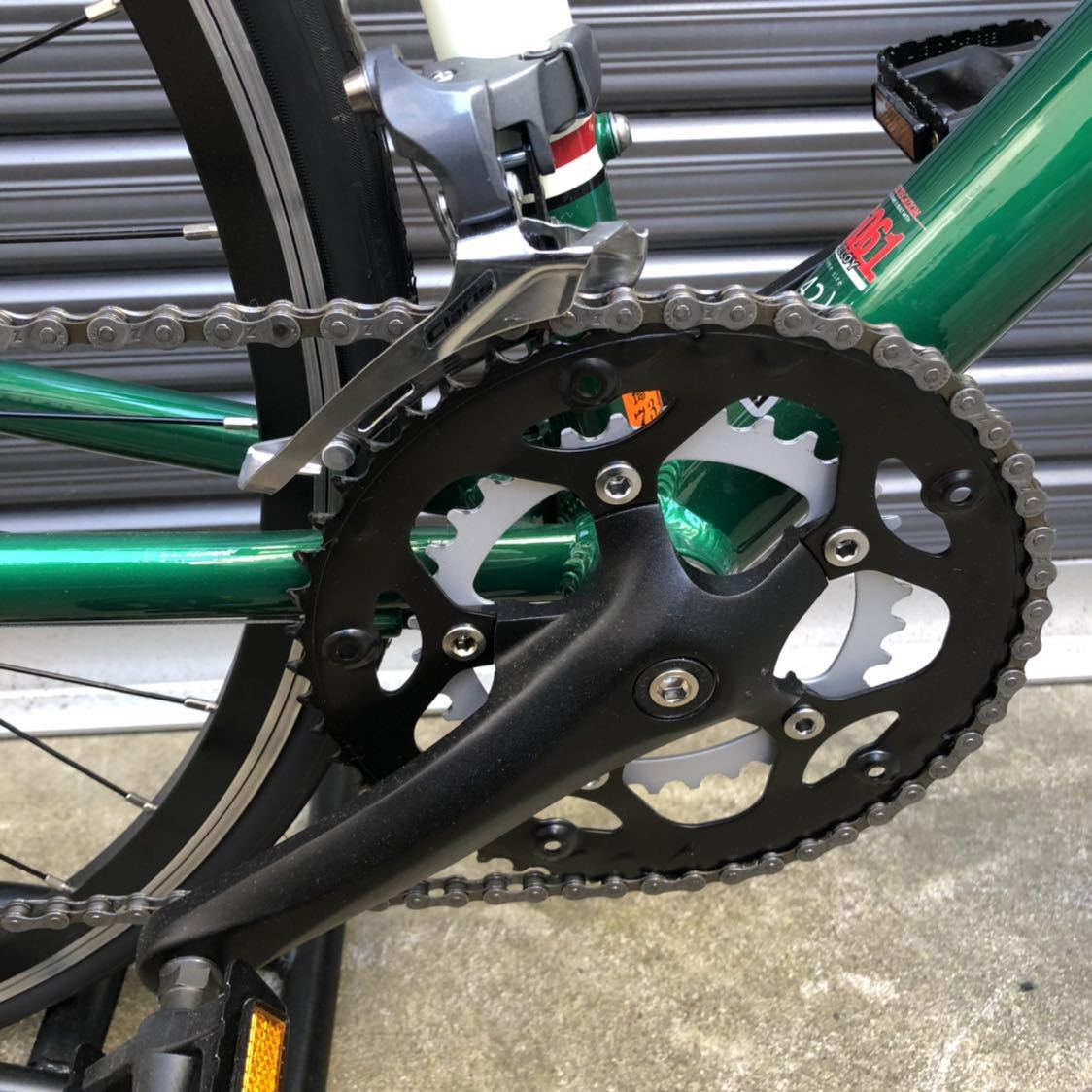 Louis Gano17 Year Lgs Crc Road Bike Louis Garneau Size 4 Green Bicycle Real Yahoo Auction Salling Louis Gano17 Year Lgs Crc Road Bike Louis Garneau Size 4 Green Bicycle Real Yahoo Auction Salling