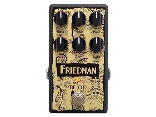 Friedman BE-OD AM Limited #FRIEDMAN-BE-ODAM_画像1