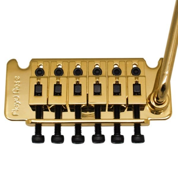 Floyd Rose Original Vintage Style Gold R2 #FROSE-FROV-R2GOLD