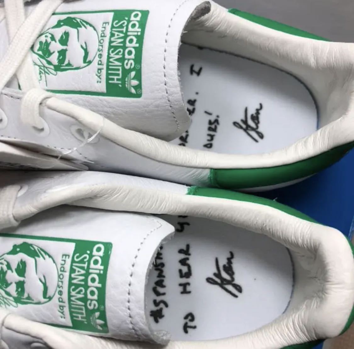 新品】希少 adidas STAN SMITH アディダス スタンスミス 新品】希少 adidas STAN SMITH アディダス スタンスミス