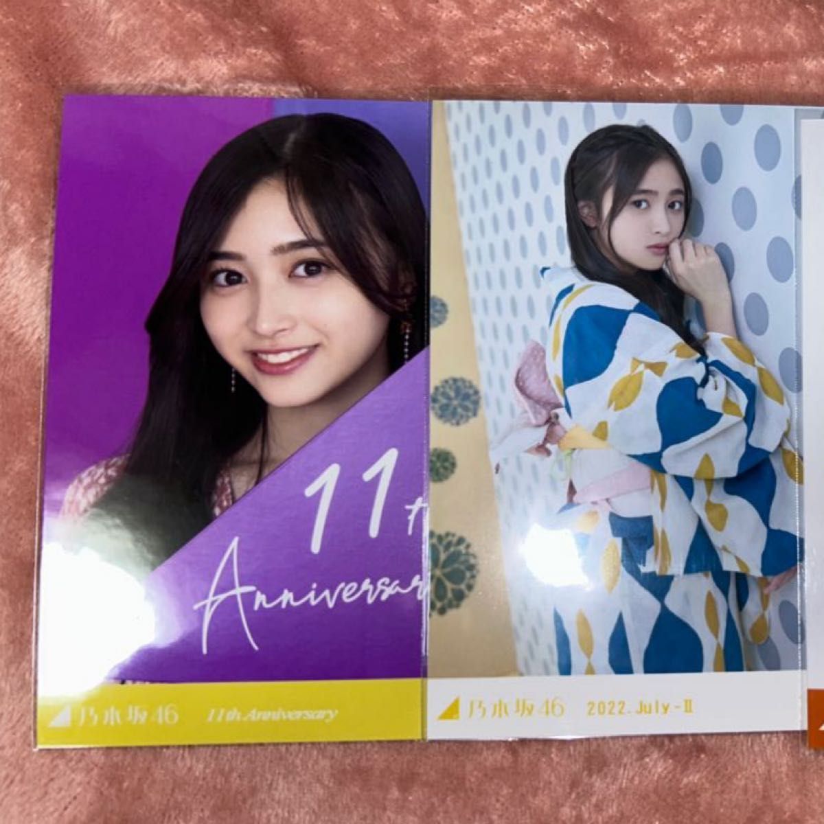 乃木坂46 生写真 井上和 乃木坂46 生写真 井上和