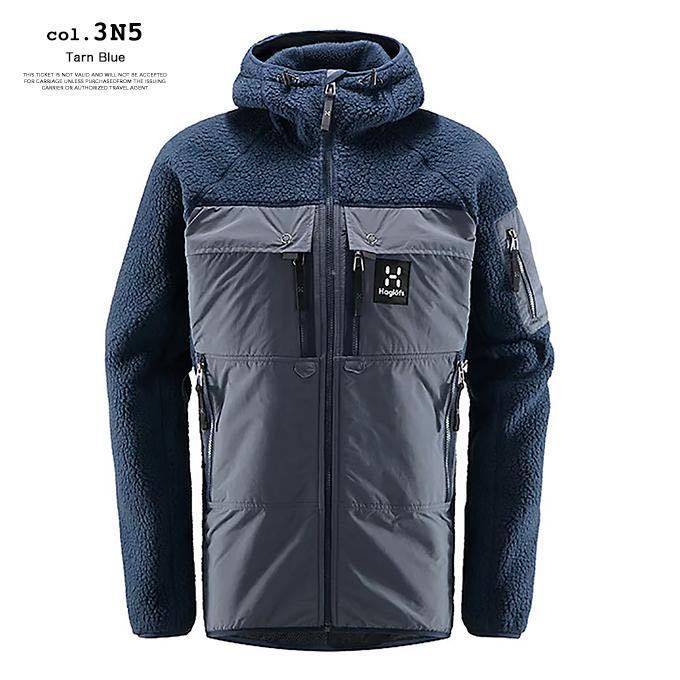 Yahoo!オークション - Haglofs Nigel Cabourn コラボ IC3 MTN Yahoo!オークション - Haglofs Nigel Cabourn コラボ IC3 MTN