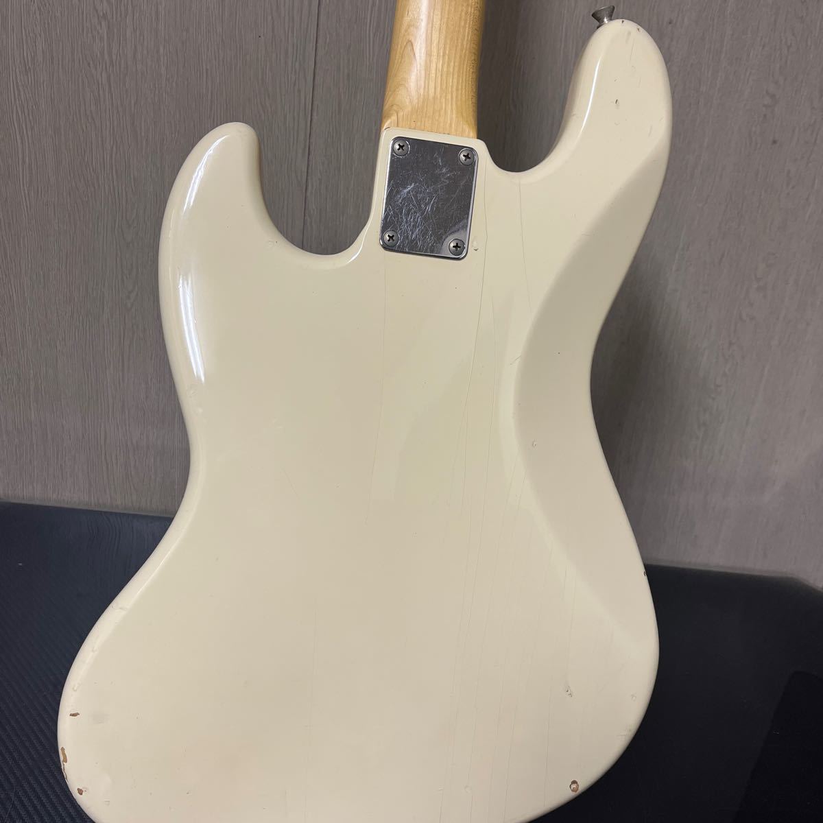 Fender Japan JAZZ BASS エレキベース 中古の画像6