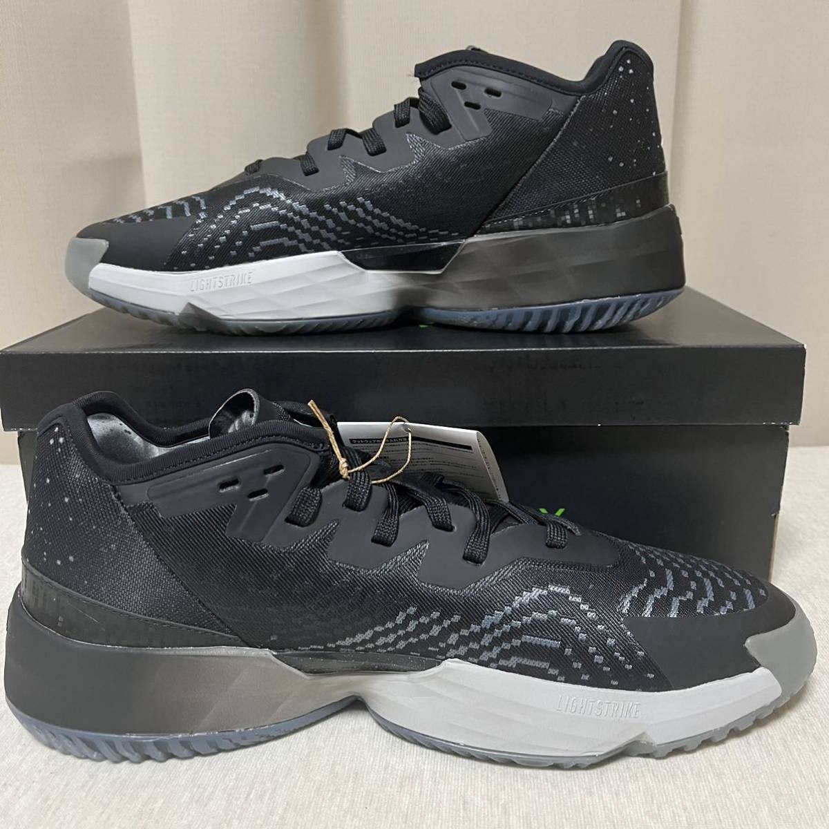 adidas D O N ISSUE 4 Xbox HR0714 28 5cm ドノバン ミッチェル adidas D O N ISSUE 4 Xbox HR0714 28 5cm ドノバン ミッチェル