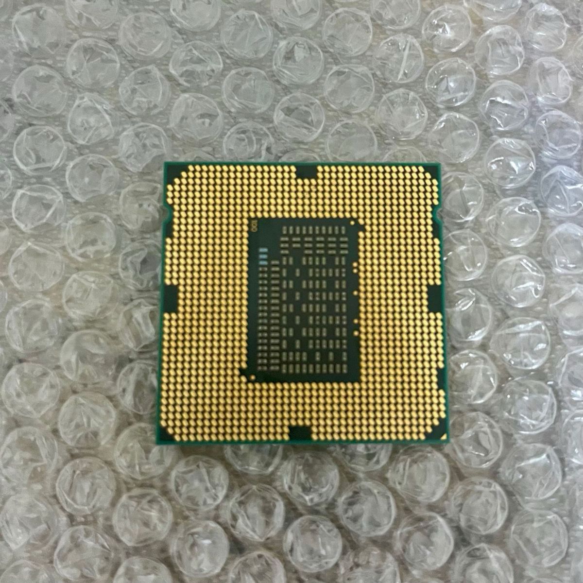 Intel Core i5 2320 CPUクーラーセット グリス付き