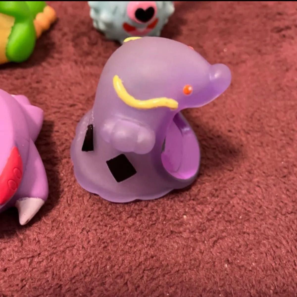 ポケモン フィギュア 53体 まとめ売り ポケモンキッズ まとめ売り 53体|Yahoo!フリマ(旧PayPayフリマ)