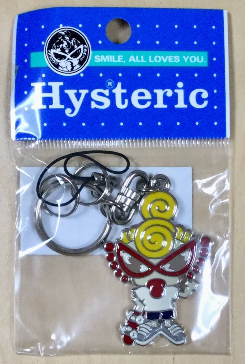 レア 正規品 ヒスミニ キーホルダー ストラップ付き スケボー 入手困難 ヒステリックミニ Hysteric Mini ヒステリックミニ 売買されたオークション情報 Yahooの商品情報をアーカイブ公開 オークファン Aucfan Com レア 正規品 ヒスミニ キーホルダー ストラップ付き スケボー 入手困難 ヒステリックミニ Hysteric Mini ヒステリックミニ 売買されたオークション情報 Yahooの商品情報をアーカイブ公開 オークファン Aucfan Com
