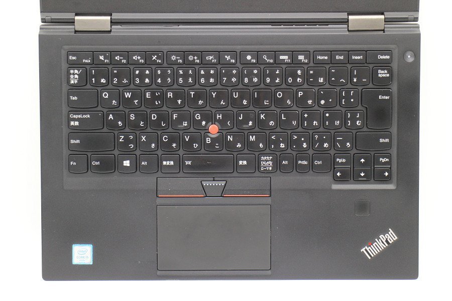 Lenovo ThinkPad X1 Carbon 4th Gen Core i5 6200U 2.3GHz/8GB/250GB(SSD)/14W/FHD(1920x1080)/Win10 【549235714】_画像2