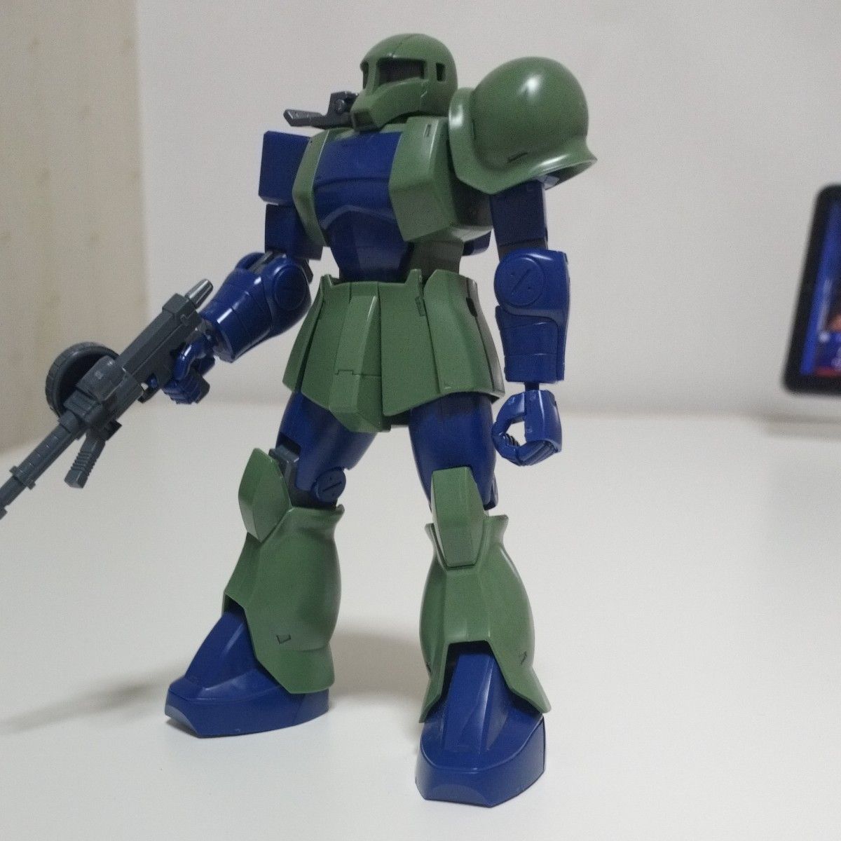 完成品 hguc ザクⅠ ジャンク ガンプラ|Yahoo!フリマ(旧PayPay 完成品 hguc ザクⅠ ジャンク ガンプラ|Yahoo!フリマ(旧PayPay