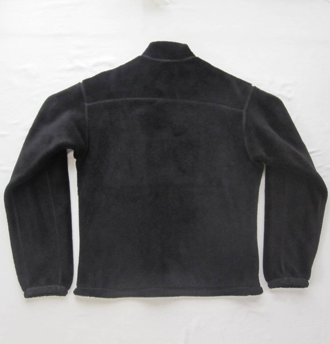 パタゴニア R4 ジャケット (S) 黒 / patagonia|Yahoo!フリマ パタゴニア R4 ジャケット (S) 黒 / patagonia|Yahoo!フリマ