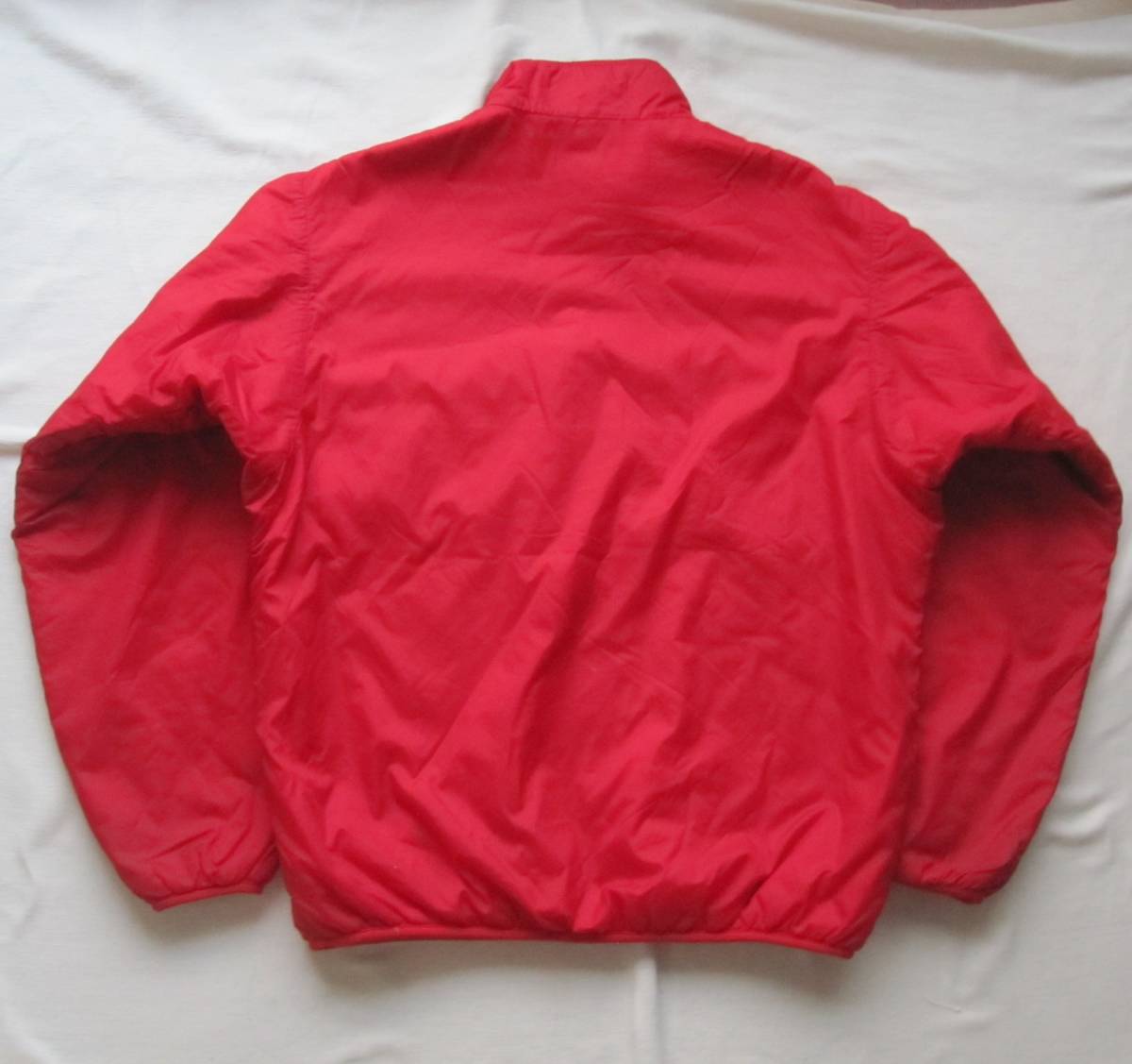 12512円 ☆90s パタゴニア パフボール プルオーバー(M)1995 12512円 ☆90s パタゴニア パフボール プルオーバー(M)1995