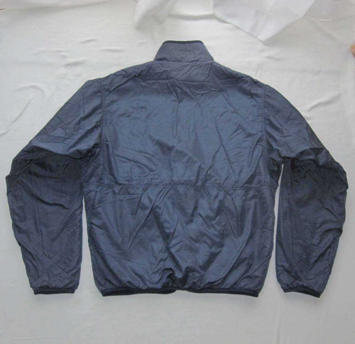 94 パタゴニア グリセード (M) / USA製 / パイル リバーシブル 94 パタゴニア グリセード (M) / USA製 / パイル リバーシブル