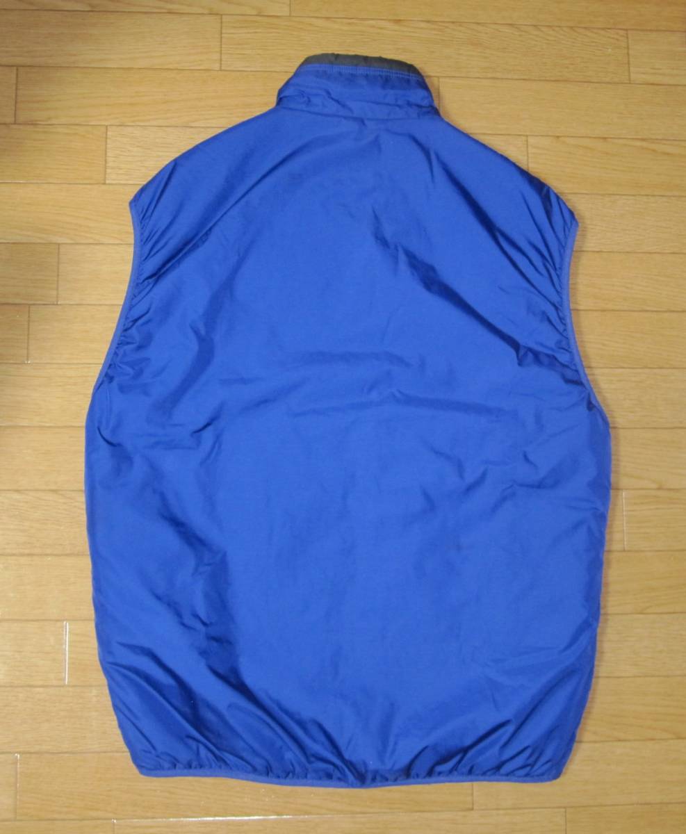 ☆ パタゴニア シェルドシンチラ ベスト(XL) / ベスト ☆ パタゴニア シェルドシンチラ ベスト(XL) / ベスト
