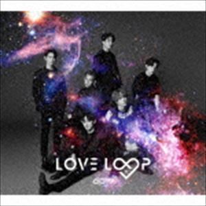 LOVE LOOP（初回生産限定盤A／CD＋DVD） GOT7_画像1