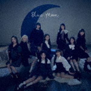 Blue Moon（初回生産限定盤B） NiziU_画像1