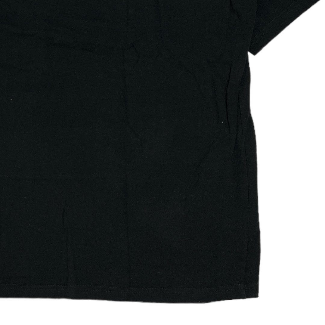 UNDERCOVER アンダーカバー　x ThReY CASBA Print T-Shirts ブラック サイズ:4_画像6
