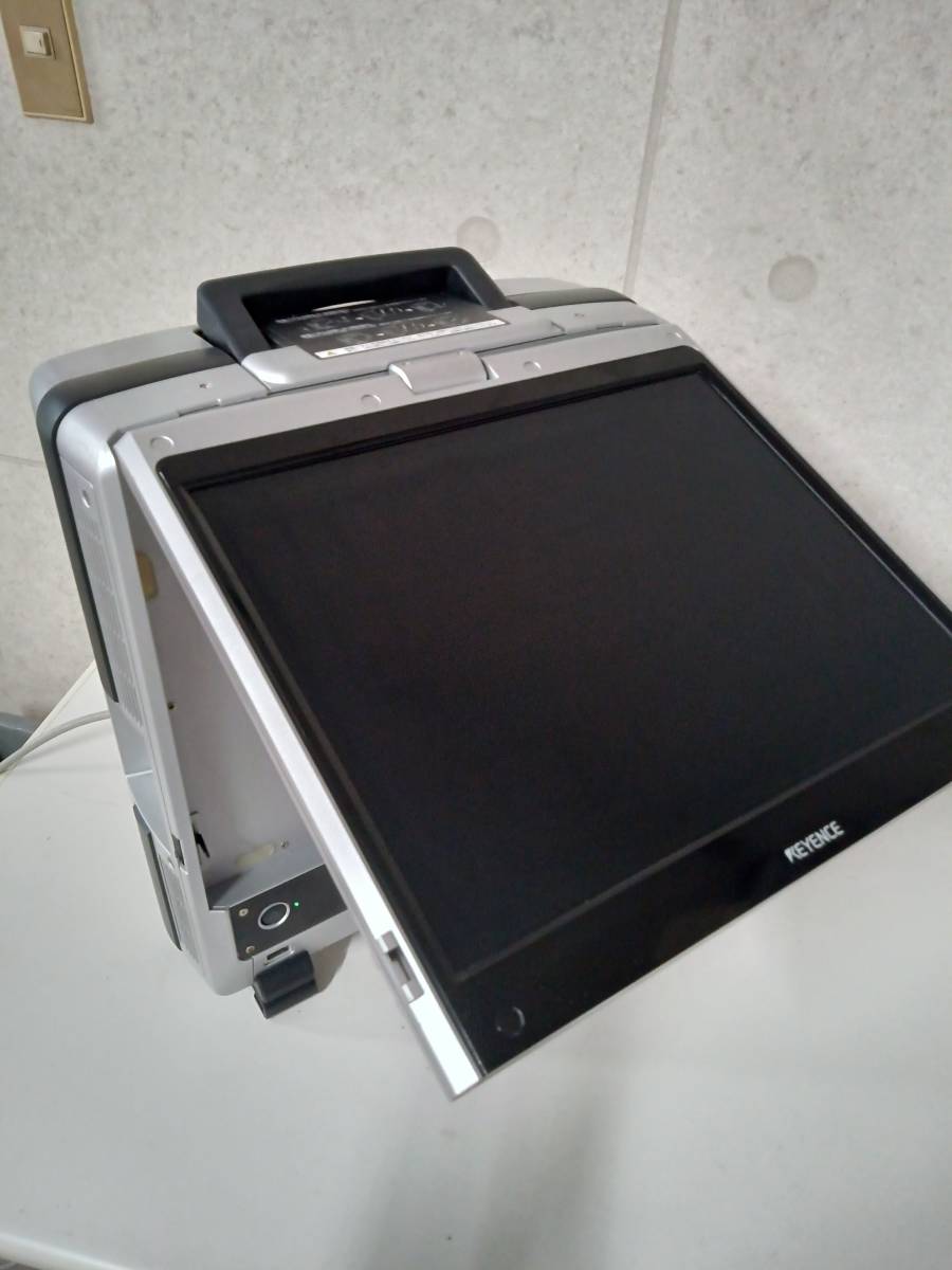 28000円 KEYENCE DIGITAL MICROSCOPE VHX-600 3CCD PIXEL SHIFT 28000円 KEYENCE DIGITAL MICROSCOPE VHX-600 3CCD PIXEL SHIFT