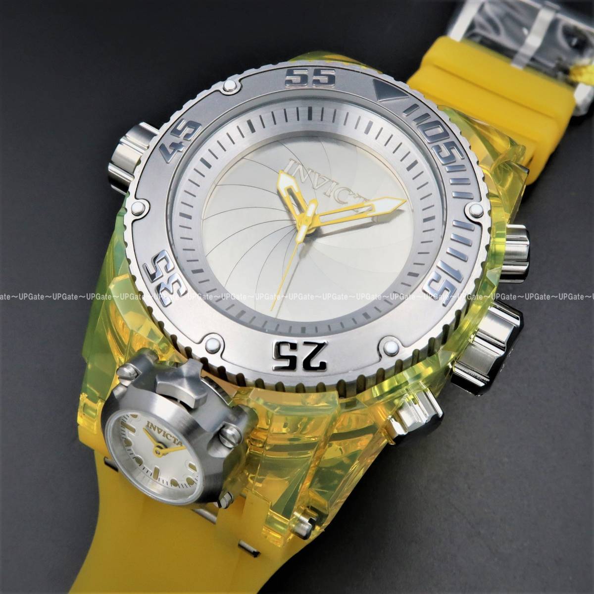 シャッターギミック INVICTA Bolt ZEUS MUGNUM 43109 インビクタ シャッターギミック INVICTA Bolt ZEUS MUGNUM 43109 インビクタ