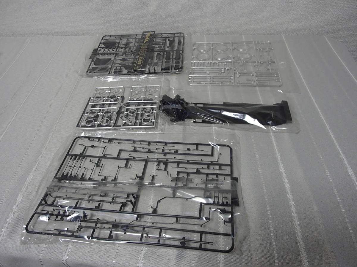 ★メーカー◆有井製作所50/1サイズ　C53型蒸気機関車は新品　未使用　未開封で御座います。★_画像6