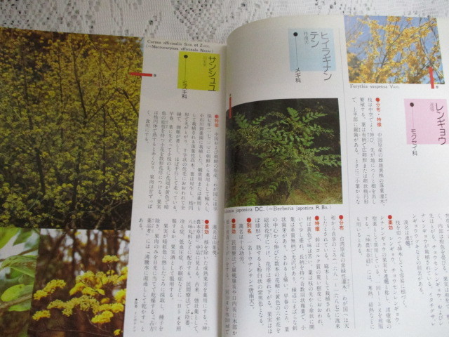 * four season. fields and mountains grass medicine effect * meal . person * fruits sake close wistaria . peace *