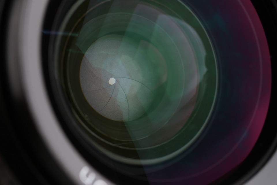 Nikon Nikkor 28mm F/2 Ais Lens #50215A5の画像4