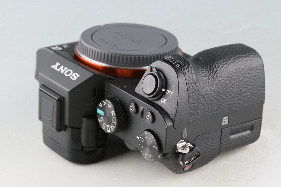 Sony α7II/a7II Mirrorless Camera *Japanese Version Only * #50333D5_画像9
