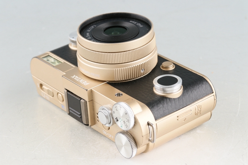 Pentax Q-S1 + SMC Pentax 5-15mm F/2.8-4.5 x 2 + 8.5mm F/1.9 Lens #50368E3_画像10
