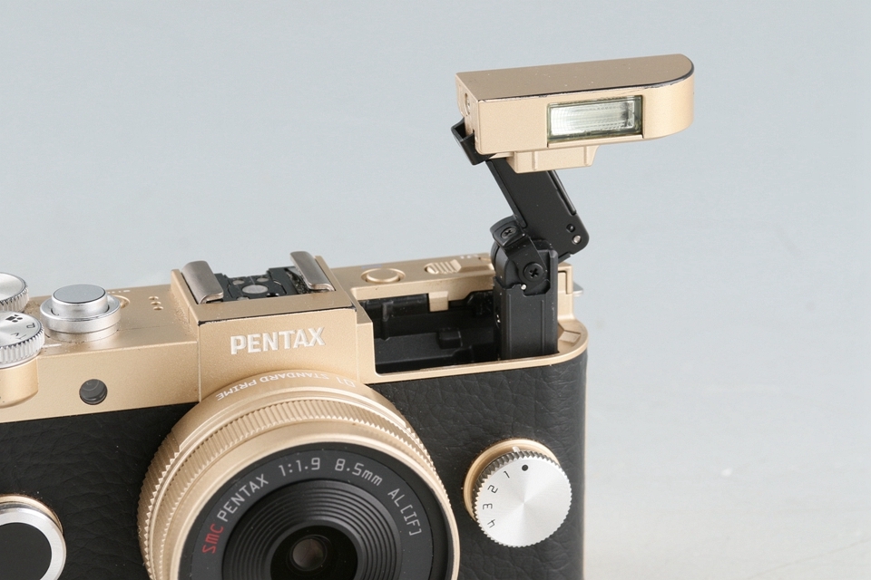 Pentax Q-S1 + SMC Pentax 5-15mm F/2.8-4.5 x 2 + 8.5mm F/1.9 Lens #50368E3_画像8