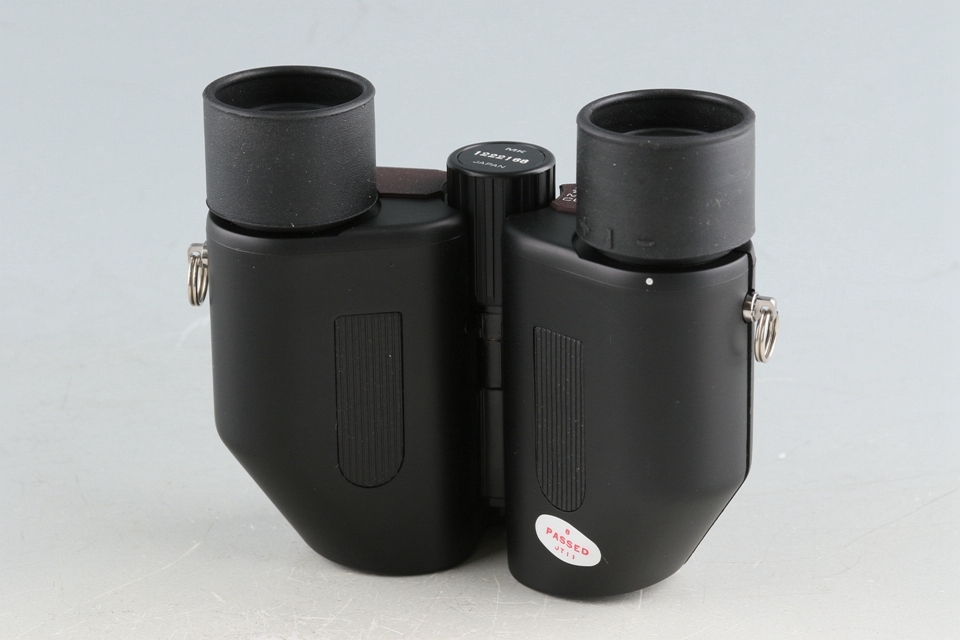 Minolta Compact Binoculars 721 With Box #50521L8_画像6