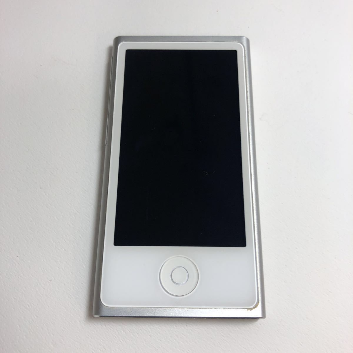 使用 Apple Ipod Nano Md480j 16gb Silver僅限第7代維護編號a2 原文 中古 Apple Ipod Nano Md480j 16gb シルバー第7世代本体のみ管理番号a2 不收材積費日本轉運日本集運比buyee運費更便宜日本最低價轉運 使用 Apple Ipod Nano Md480j 16gb Silver僅限第7代維護編號a2 原文 中古 Apple Ipod Nano Md480j 16gb シルバー第7世代本体のみ管理番号a2 不收材積費日本轉運日本集運比buyee運費更便宜日本最低價轉運