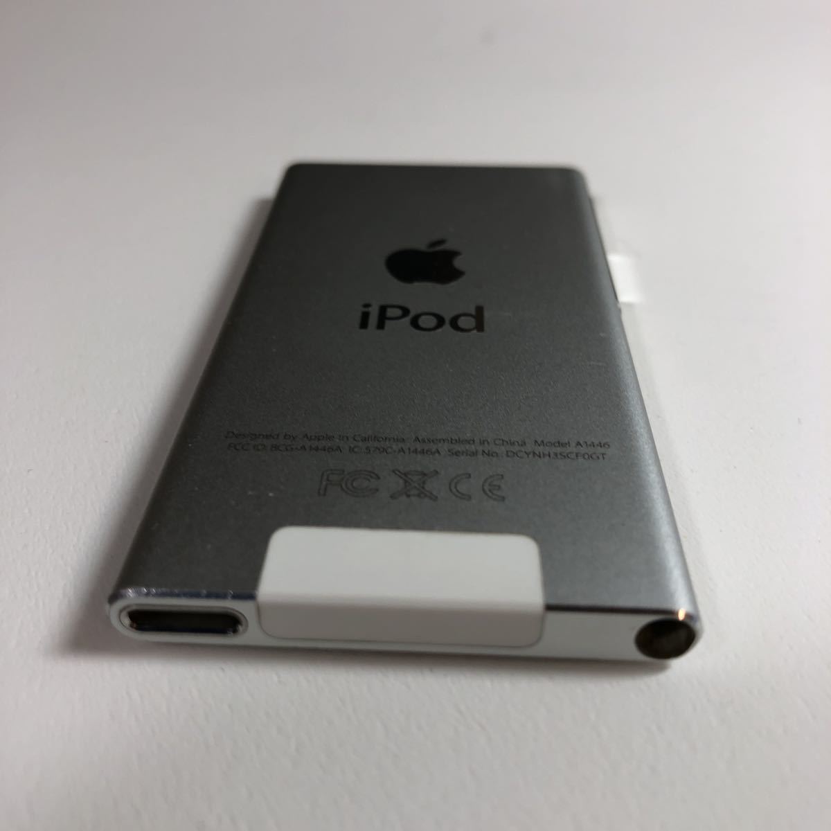 使用 Apple Ipod Nano Md480j 16gb Silver僅限第7代維護編號a2 原文 中古 Apple Ipod Nano Md480j 16gb シルバー第7世代本体のみ管理番号a2 不收材積費日本轉運日本集運比buyee運費更便宜日本最低價轉運 使用 Apple Ipod Nano Md480j 16gb Silver僅限第7代維護編號a2 原文 中古 Apple Ipod Nano Md480j 16gb シルバー第7世代本体のみ管理番号a2 不收材積費日本轉運日本集運比buyee運費更便宜日本最低價轉運
