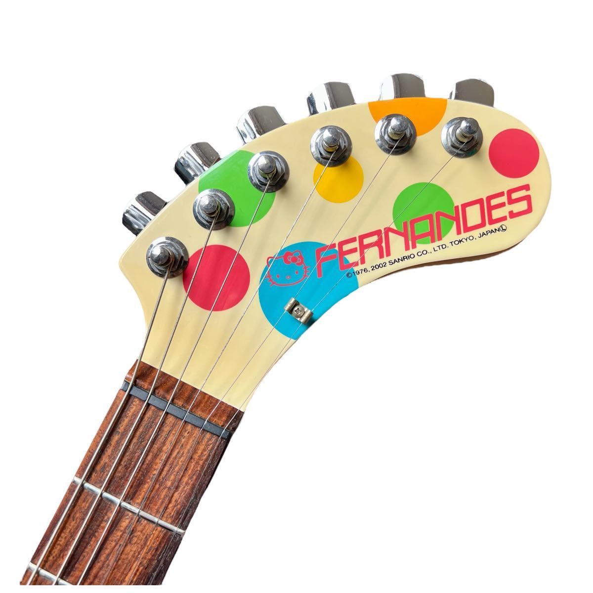 希少】FERNANDES フェルナンデス ZO-3 エレキギター ハロー 希少】FERNANDES フェルナンデス ZO-3 エレキギター ハロー