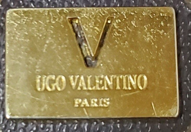 UGO VALENTINO/ハンドバッグ