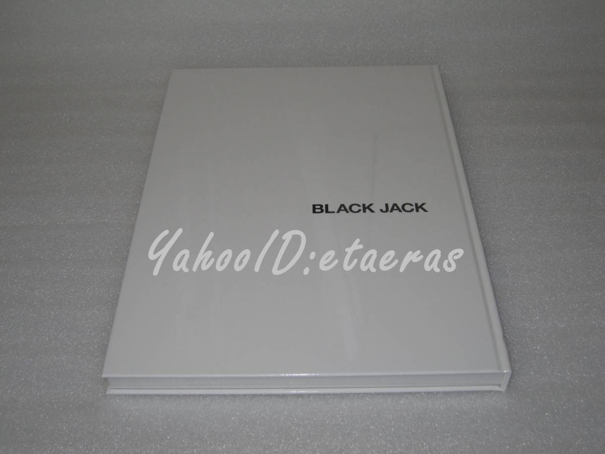 ◆手塚治虫◆ブラック・ジャック展【 公式図録　アートブック 】◆未開封・おまけ付◆_画像2