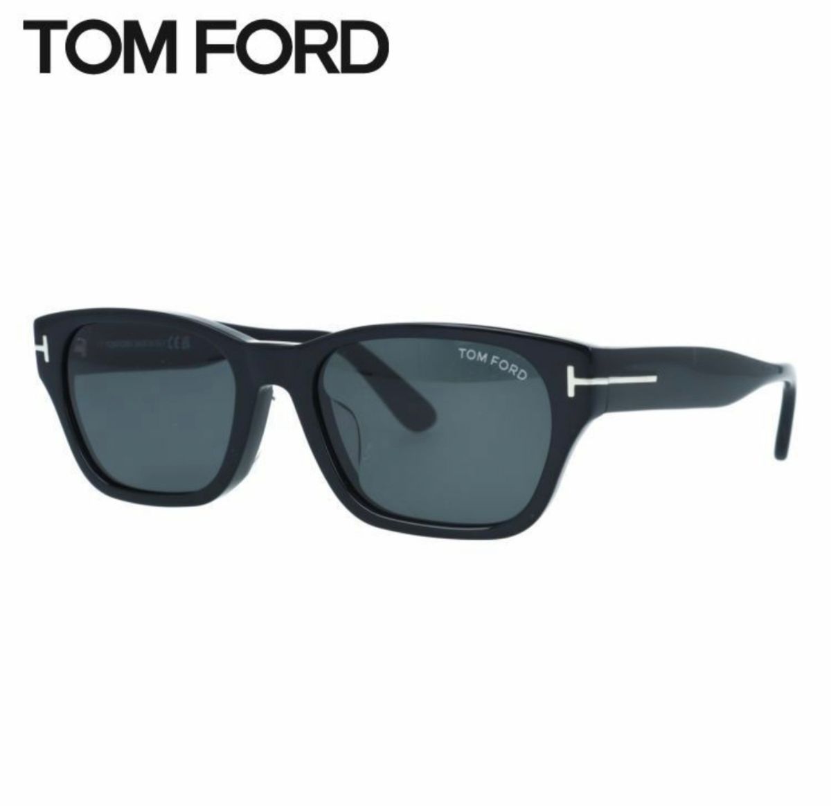 Tom Ford サングラス FT0959-D 01A