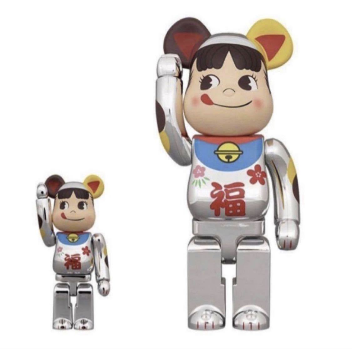 新規購入 100% Ver. CHROME MARK85 MAN IRON BE@RBRICK & トイ 新規購入 100% Ver. CHROME MARK85 MAN IRON BE@RBRICK & トイ