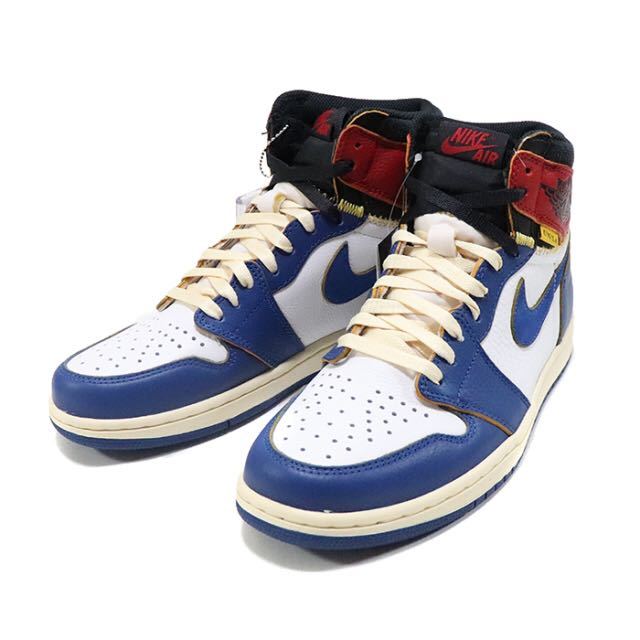 jordan 1 high og nrg