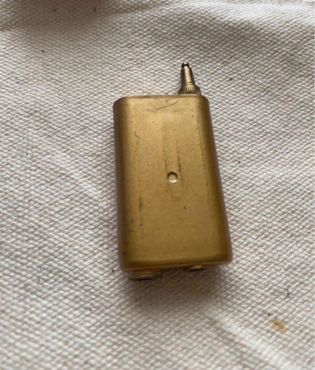 カルティエ ZIPPO 喫煙具_画像5