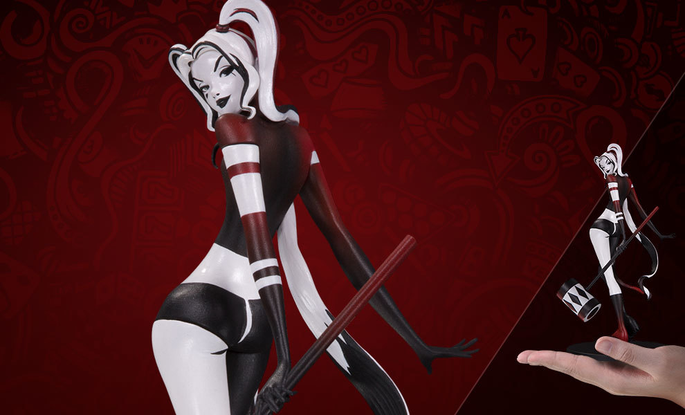 バットマン Harley Quinn ハーレー・クイン・ビニール バットマン Harley Quinn ハーレー・クイン・ビニール