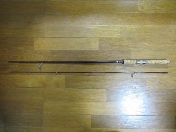 ufm ウエダ SUPER PULSER　スーパーパルサー FWS-60L/C_画像2