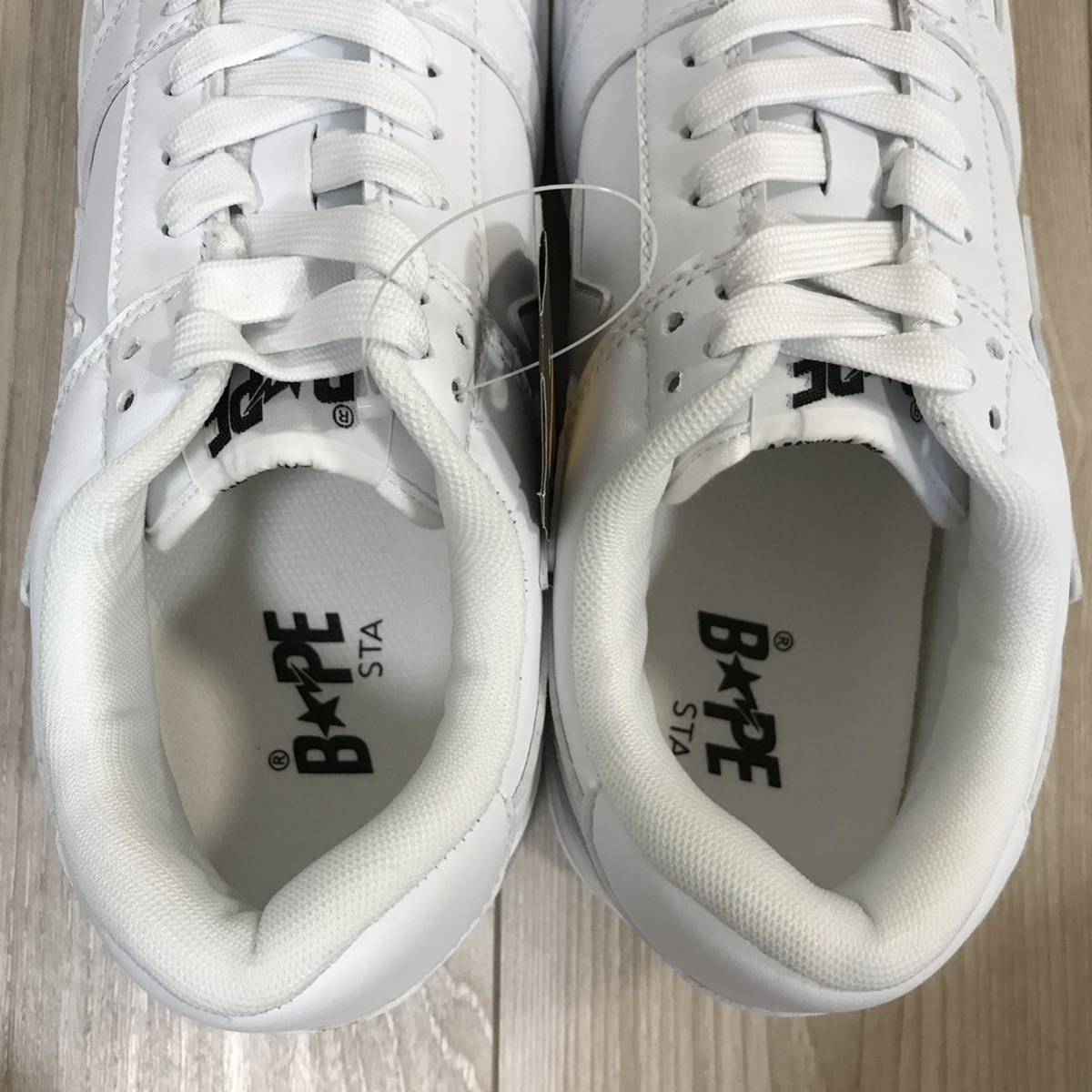 A BATHING APE BAPE STA LOW 20TH 10 5 ア ベイシング エイプ A BATHING APE BAPE STA LOW 20TH 10 5 ア ベイシング エイプ