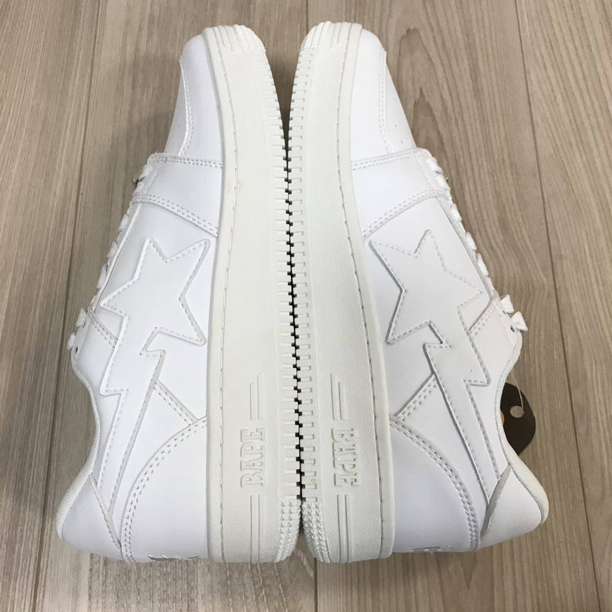 A BATHING APE BAPE STA LOW 20TH 10 5 ア ベイシング エイプ A BATHING APE BAPE STA LOW 20TH 10 5 ア ベイシング エイプ