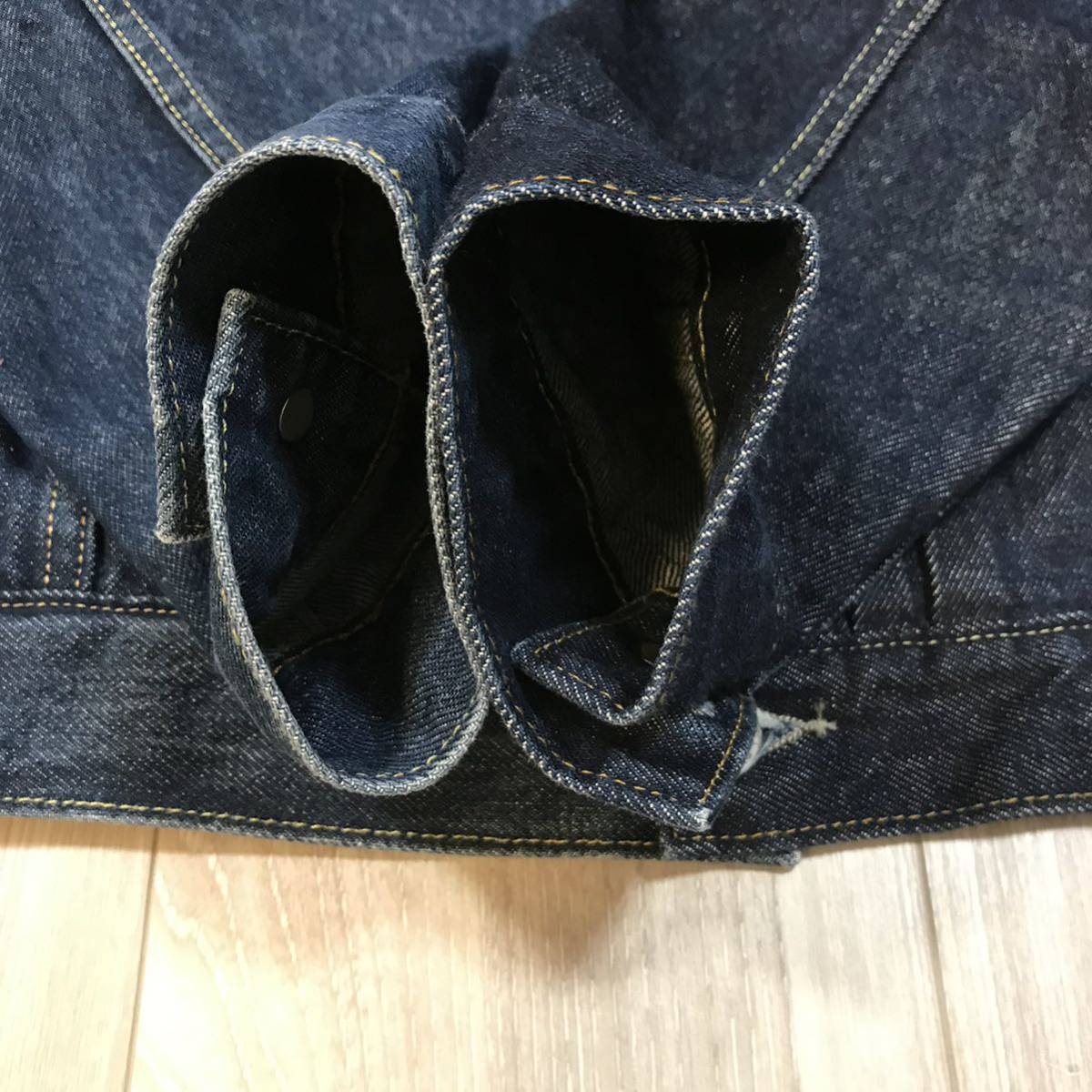 LEVI'S LEVIS BEAMS HALF & HALF COLLECTION 1st 3rd 507xx LEVI'S LEVIS BEAMS HALF & HALF COLLECTION 1st 3rd 507xx